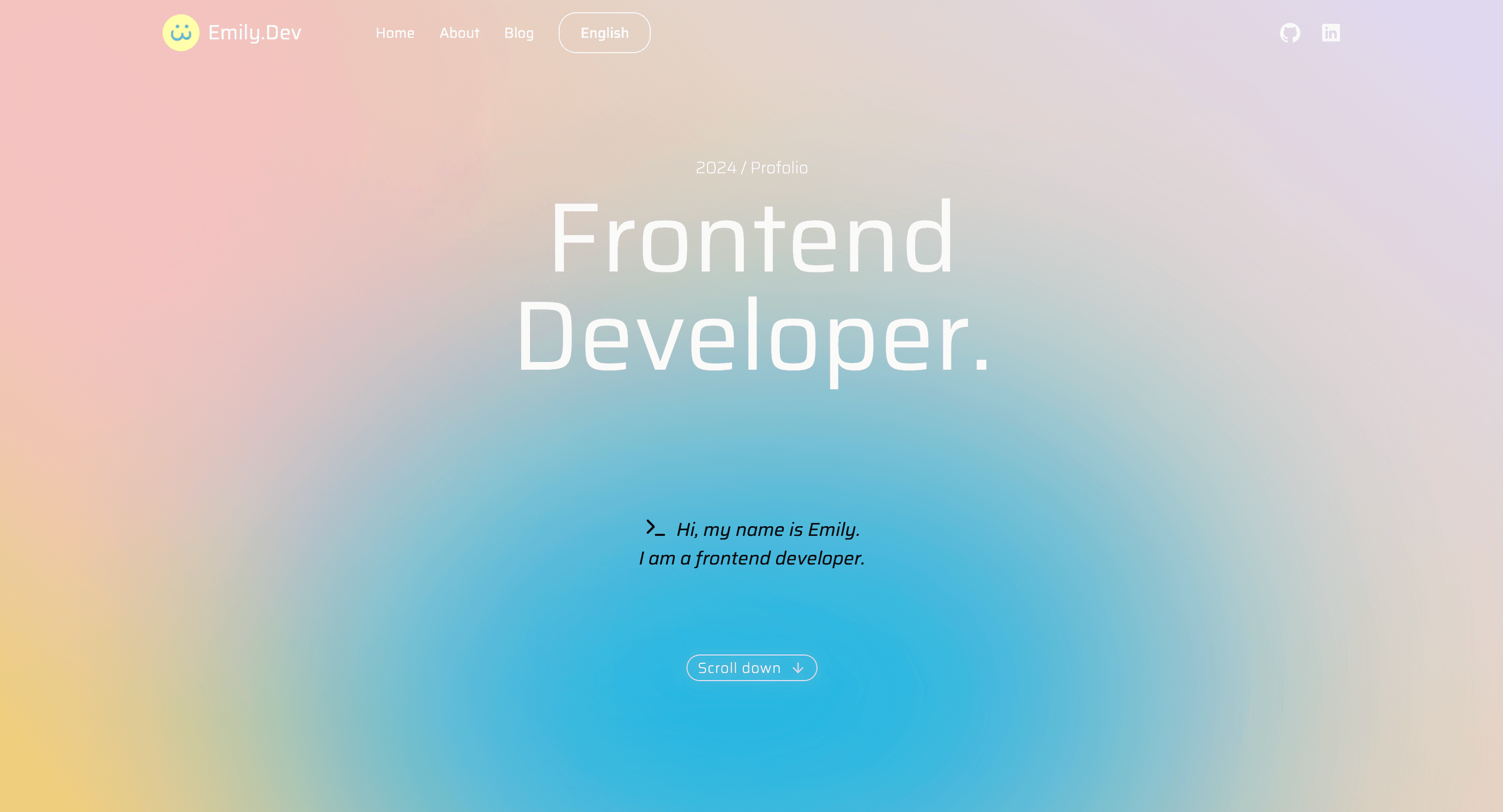 Portfolio Image
